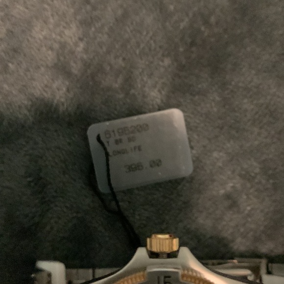 Vintage Wittnauer Longines 6195200 Mens Watch - Picture 5 of 9